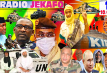 RADIO JEKAFO