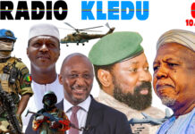 RADIO KLEDU