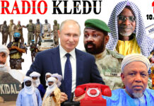 RADIO KLEDU