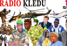 RADIO KLEDU