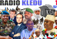 RADIO KLEDU