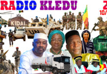 RADIO KLEDU