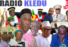 RADIO KLEDU