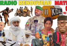 RADIO RENOUVEAU FM