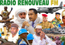 RADIO RENOUVEAU FM