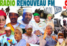 RADIO RENOUVEAU FM