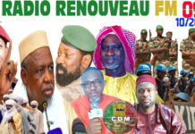 RADIO RENOUVEAU FM