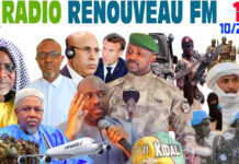 RADIO RENOUVEAU FM