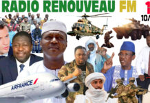 RADIO RENOUVEAU FM