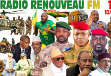 RADIO RENOUVEAU FM