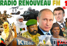 RADIO RENOUVEAU FM