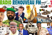 RADIO RENOUVEAU FM