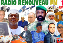 RADIO RENOUVEAU FM