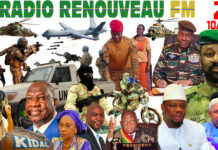 RADIO RENOUVEAU FM