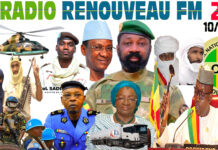 RADIO RENOUVEAU FM