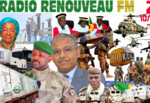 RADIO RENOUVEAU FM