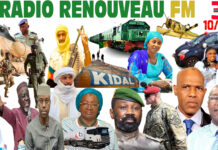 RADIO RENOUVEAU FM