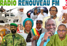 RADIO RENOUVEAU FM