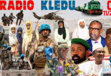 RADIO KLEDU