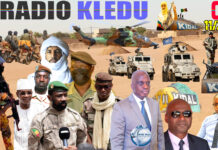 RADIO KLEDU