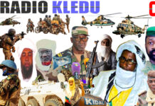 RADIO KLEDU