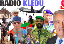 RADIO KLEDU