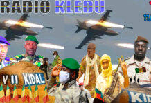 RADIO KLEDU