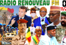 RADIO RENOUVEAU FM