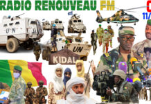 RADIO RENOUVEAU FM