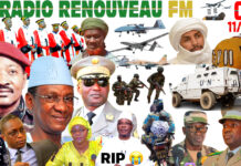 RADIO RENOUVEAU FM