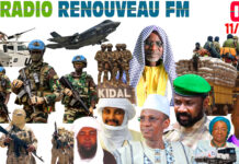 RADIO RENOUVEAU FM