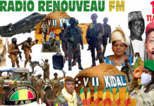 RADIO RENOUVEAU FM