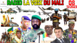 RADIO LA VOIX DU MALI