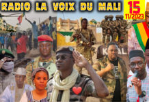 RADIO LA VOIX DU MALI