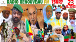 RADIO RENOUVEAU FM