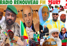 RADIO RENOUVEAU FM