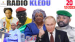 RADIO KLEDU