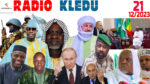 RADIO KLEDU