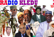 RADIO KLEDU