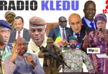 RADIO KLEDU