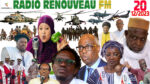 RADIO RENOUVEAU FM