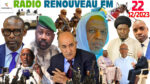 RADIO RENOUVEAU FM