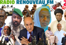 RADIO RENOUVEAU FM