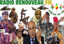 RADIO RENOUVEAU FM