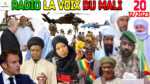 RADIO LA VOIX DU MALI