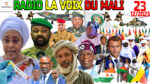 RADIO LA VOIX DU MALI