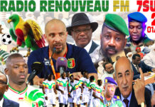 RADIO RENOUVEAU FM