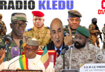 RADIO KLEDU