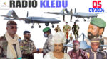 RADIO KLEDU