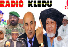 RADIO KLEDU